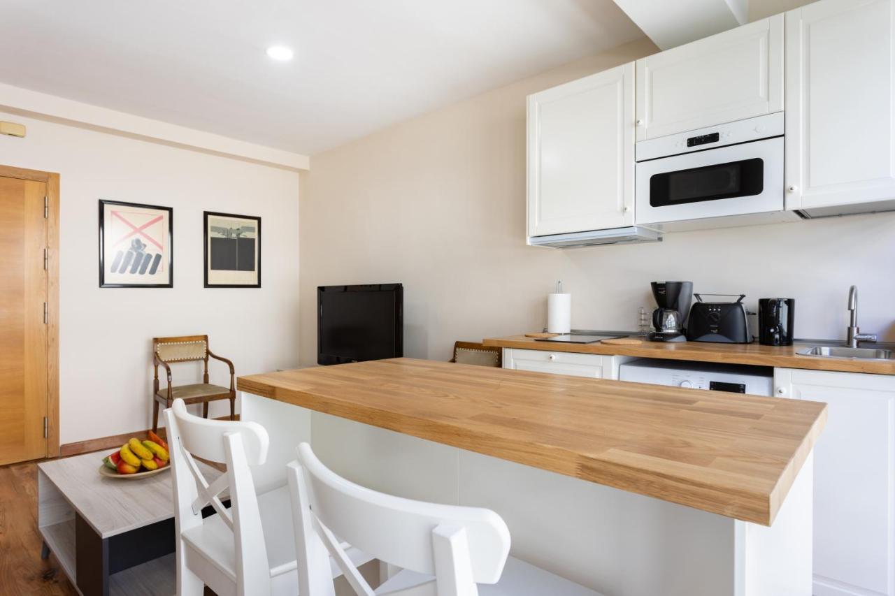 Home2Book Bright & Comfy Apt Santa Cruz Center Exterior foto